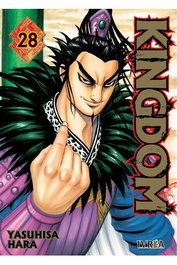 Editorial Ivrea, S.L. Kingdom 28