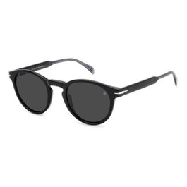 David Beckham DB-1111-S-08A Gafas de sol Negro/Gris