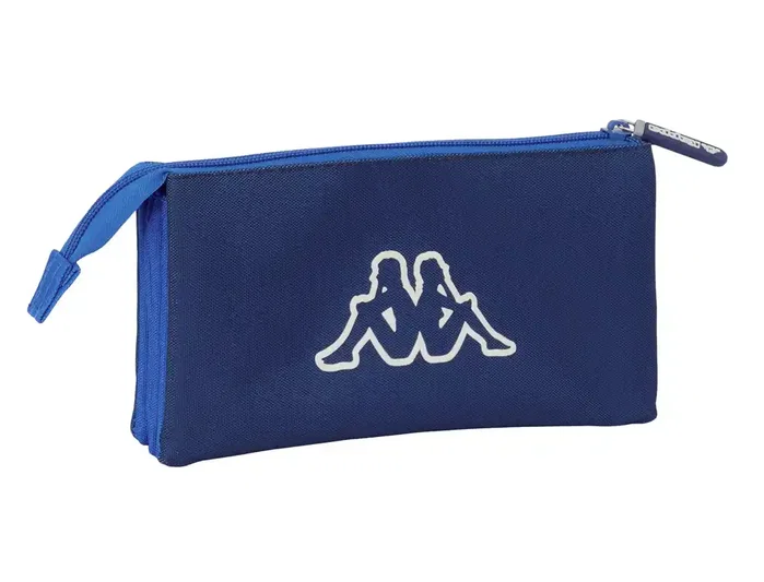 Safta Portatodo Triple Kappa Rain
