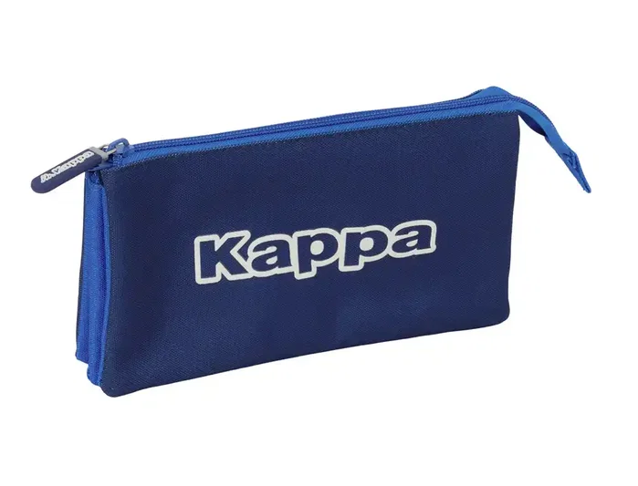 Safta Portatodo Triple Kappa Rain