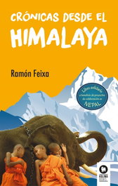 Crónicas desde el Himalaya, Ramón Feixa - KOLIMA