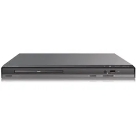 Thomson Reproductor de DVD THD303GV2 Gris