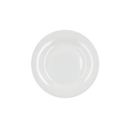 Plato Postre Porcelana Lis Bidasoa 20 cm (24 Unidades)