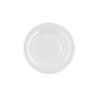 Bidasoa Plato de Postre Porcelana Lis Blanco 20 cm (24 Unidades) inevitable