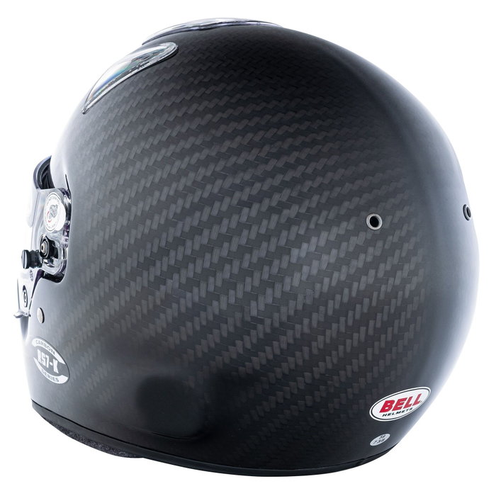 Bell RS7-K Carbon Talla 61 Snell K2020