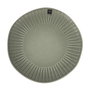 La Mediterranea Plato Ø 32 cm modelo Aisa, 6 Unidades de cerámica