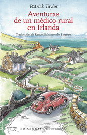 Aventuras de un médico rural en Irlanda, Taylor Patrick - DEL VIENTO