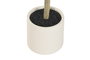 DKD Home Decor Árbol de Eucalipto Verde y Blanco 50x50x178 cm
