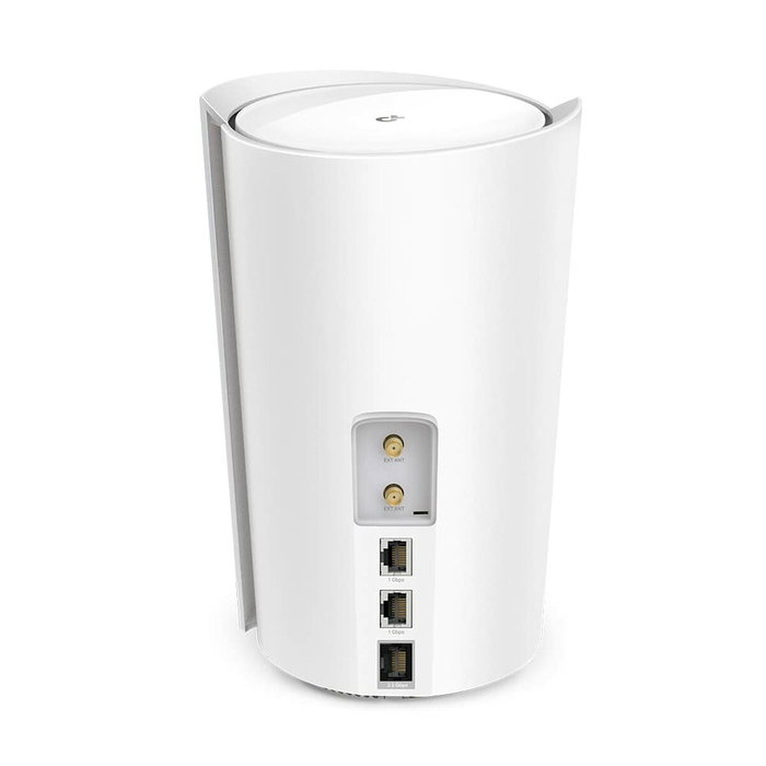 TP-Link Deco X50-5G Sistema Mesh Wi-Fi 6 AX3000 5G Blanco