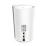 TP-Link Deco X50-5G Sistema Mesh Wi-Fi 6 AX3000 5G Blanco