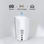 TP-Link Deco X50-5G Sistema Mesh Wi-Fi 6 AX3000 5G Blanco