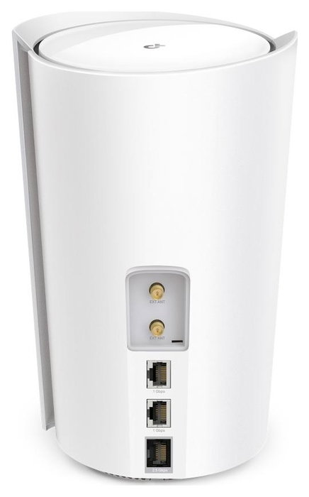 TP-Link Deco X50-5G Sistema Mesh Wi-Fi 6 AX3000 5G Blanco