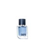 Calvin Klein Defy Eau de Toilette 30 ml para Hombre