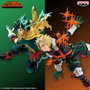 Banpresto Figura My Hero Academia Izuku Midoriya 12cm
