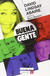 Buena Gente, David Lindsay-Abaire - BARTLEBY