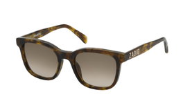 Zadig&Voltaire SZV336520960 Gafas de sol marrón degradado