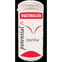EQUISALUD UTERVITAL 60 cápsulas