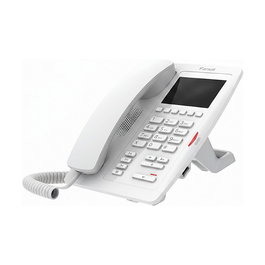 Fanvil X306 Teléfono IP Blanco