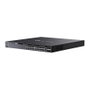 TP-Link Switch Omada SG6428XHP Gestionado L3, 24 Puertos Gigabit PoE+ 720W, 4 SFP+, Montaje Rack 1U, Negro