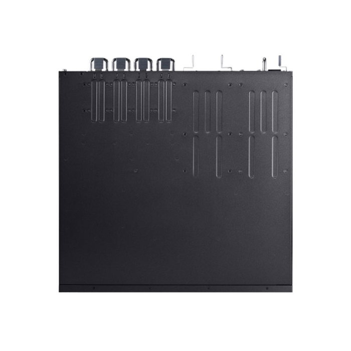 TP-Link Omada SG6428XHP Switch Gestionable L3 24 Puertos PoE+ 1U Negro