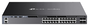 TP-Link Omada SG6428XHP Switch Gestionable L3 24 Puertos PoE+ 1U Negro