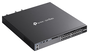 TP-Link Omada SG6428XHP Switch Gestionable L3 24 Puertos PoE+ 1U Negro