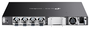 TP-Link Omada SG6428XHP Switch Gestionable L3 24 Puertos PoE+ 1U Negro