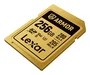 Lexar Armor Gold 256 GB SDXC UHS-II