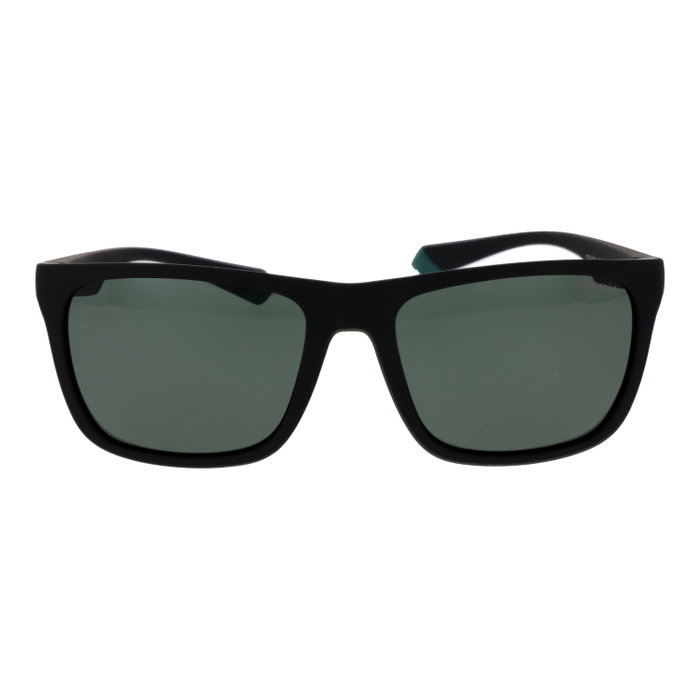 Polaroid PLD-2141-S-563OLUC Gafas de sol unisex con cristal verde Polaroid PLD-2141-S-563OLUC Gafas de sol unisex con cristal verde
