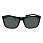 Polaroid PLD-2141-S-563OLUC Gafas de sol unisex con cristal verde