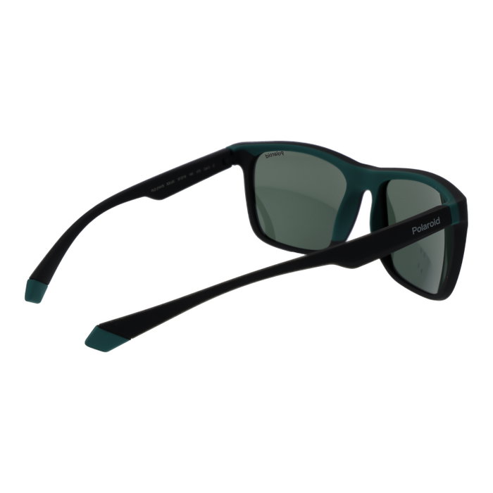 Polaroid PLD-2141-S-563OLUC Gafas de sol unisex con cristal verde Polaroid PLD-2141-S-563OLUC Gafas de sol unisex con cristal verde