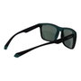 Polaroid PLD-2141-S-563OLUC Gafas de sol unisex con cristal verde