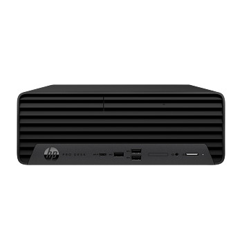 HP Pro Small Form Factor 400 G9 Intel Core i5-14500 16 GB DDR5 512 GB SSD Windows 11 Pro HP Pro Small Form Factor 400 G9 Intel Core i5-14500 16 GB DDR5 512 GB SSD Windows 11 Pro