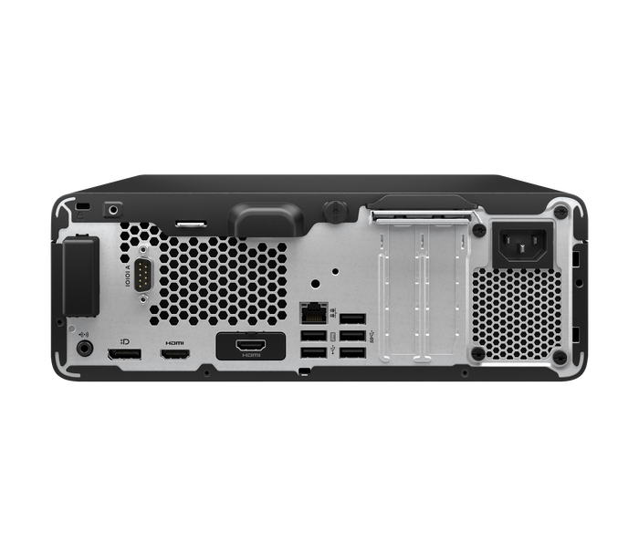 HP Pro Small Form Factor 400 G9 Intel Core i5-14500 16 GB DDR5 512 GB SSD Windows 11 Pro HP Pro Small Form Factor 400 G9 Intel Core i5-14500 16 GB DDR5 512 GB SSD Windows 11 Pro
