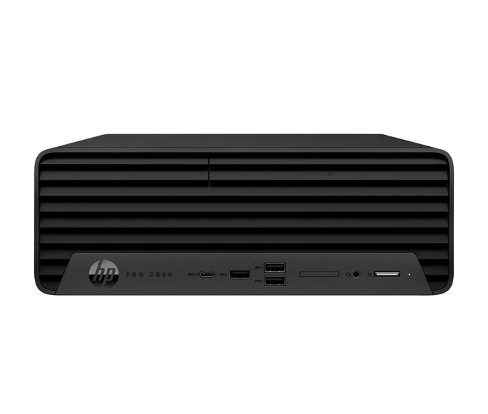 HP Pro Small Form Factor 400 G9 Intel Core i5-14500 16 GB DDR5 512 GB SSD Windows 11 Pro