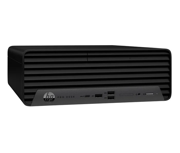 HP Pro Small Form Factor 400 G9 Intel Core i5-14500 16 GB DDR5 512 GB SSD Windows 11 Pro