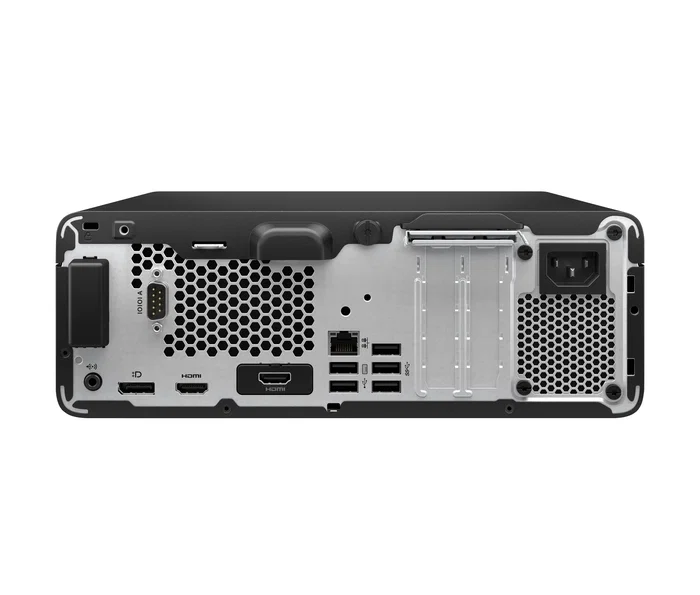 HP Pro Small Form Factor 400 G9 Intel Core i5-14500 16 GB DDR5 512 GB SSD Windows 11 Pro