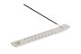 DKD Home Decor Set de 20 Varillas de Incienso Aroma Palo Santo y Sándalo