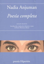 Poesia completa, Nadia Anjuman - HIPERION