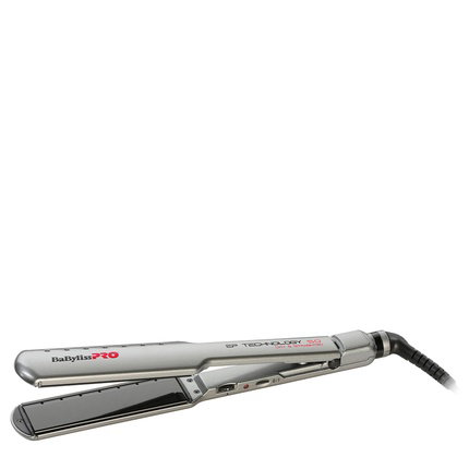 Babyliss Plancha Seco-Mojado EP Technology 5.0 230ºC 60W Babyliss Plancha Seco-Mojado EP Technology 5.0 230ºC 60W
