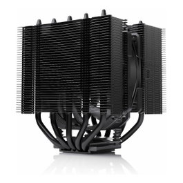 Noctua NH-D12L chromax.black
