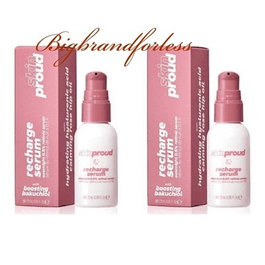 Skin Proud Recharge Overnight 0.5% Retinol Serum 25ml