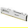 Kingston FURY Beast White EXPO 64GB DDR5 CL32 6400MT/s DIMM Kit of 2