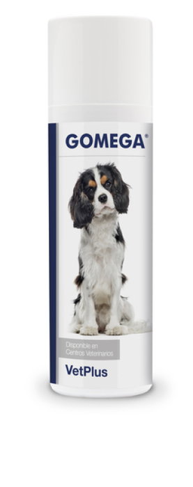 Vetplus Gomega 150 mL Vetplus Gomega 150 mL