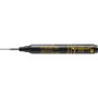 Pica INK Deep Hole Marker Negro