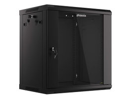Phoenix technologies Armario rack Phoenix 12U 600x450x640 PHTN712U