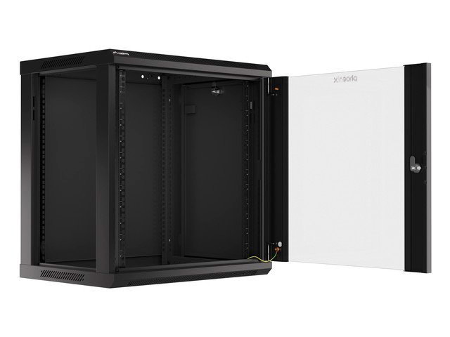 Phoenix technologies Armario rack Phoenix 12U 600x450x640 PHTN712U