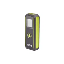 Ryobi RBLDM20 Telémetro Láser con 20 m de Alcance