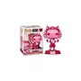Funko Pop Star Wars The Mandalorian San Valentín Ahsoka