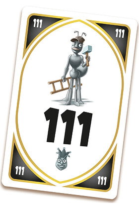 111 Formigues